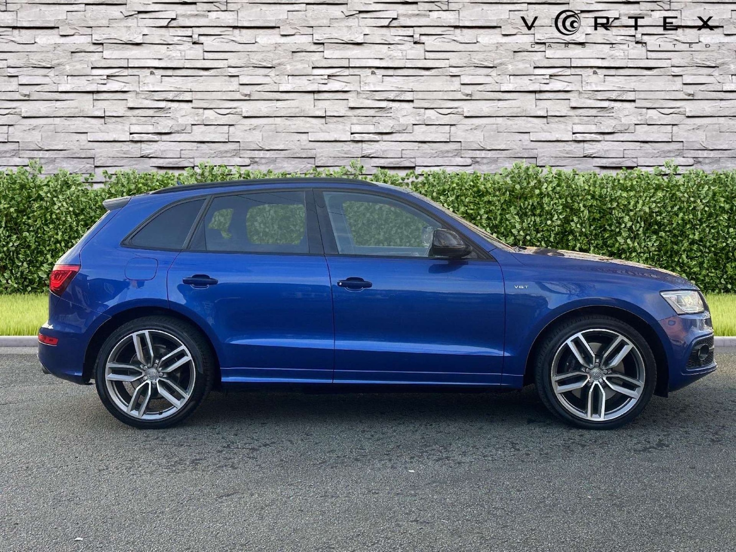 Used Audi Q5 2016 for sale - 77148681: Photo 9