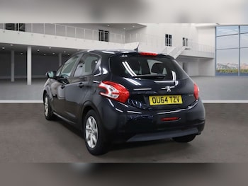 Used Peugeot 208 2015 for sale - 75690783: Photo