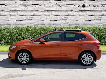 Used SEAT Ibiza 2018 for sale - 79142597: Photo