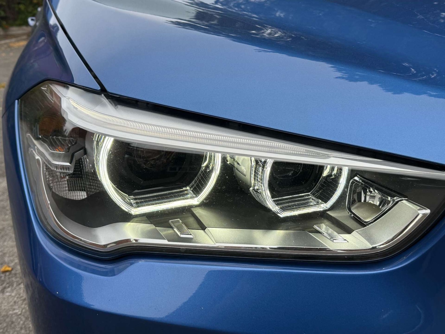 Used BMW X1 2017 for sale - 76451763: Photo 11