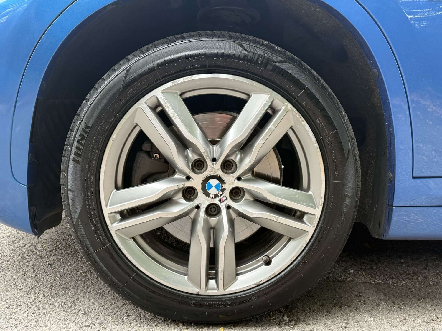 Used BMW X1 2017 for sale - 76451763: Photo 17