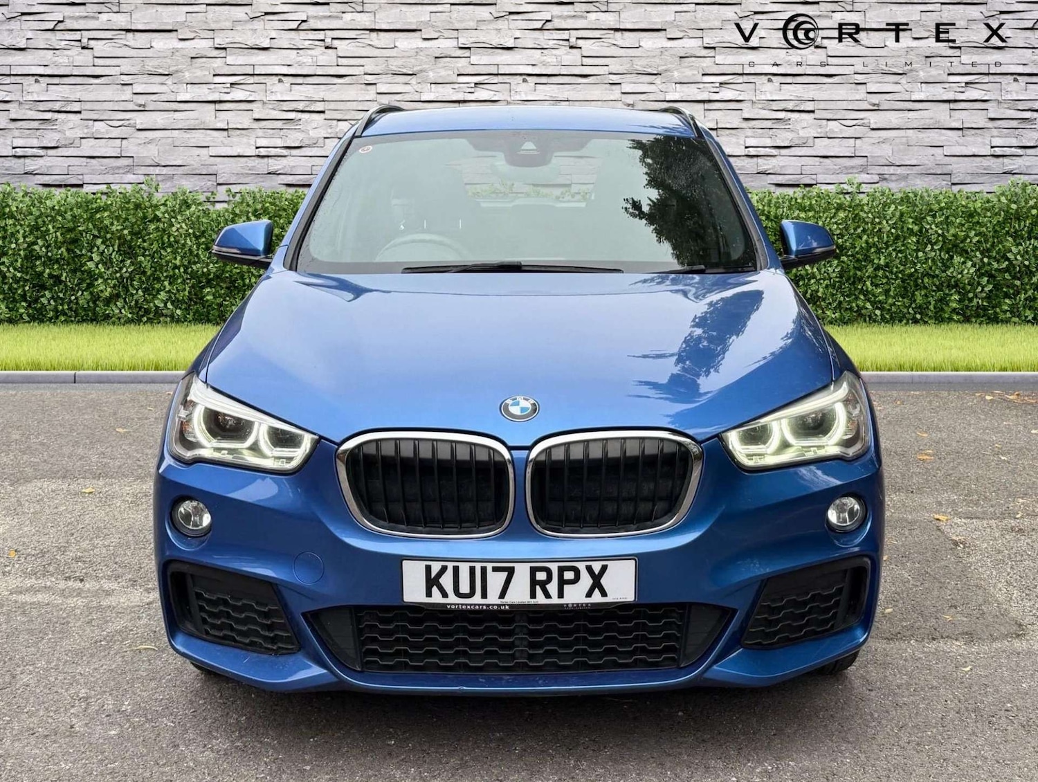 Used BMW X1 2017 for sale - 76451763: Photo 2