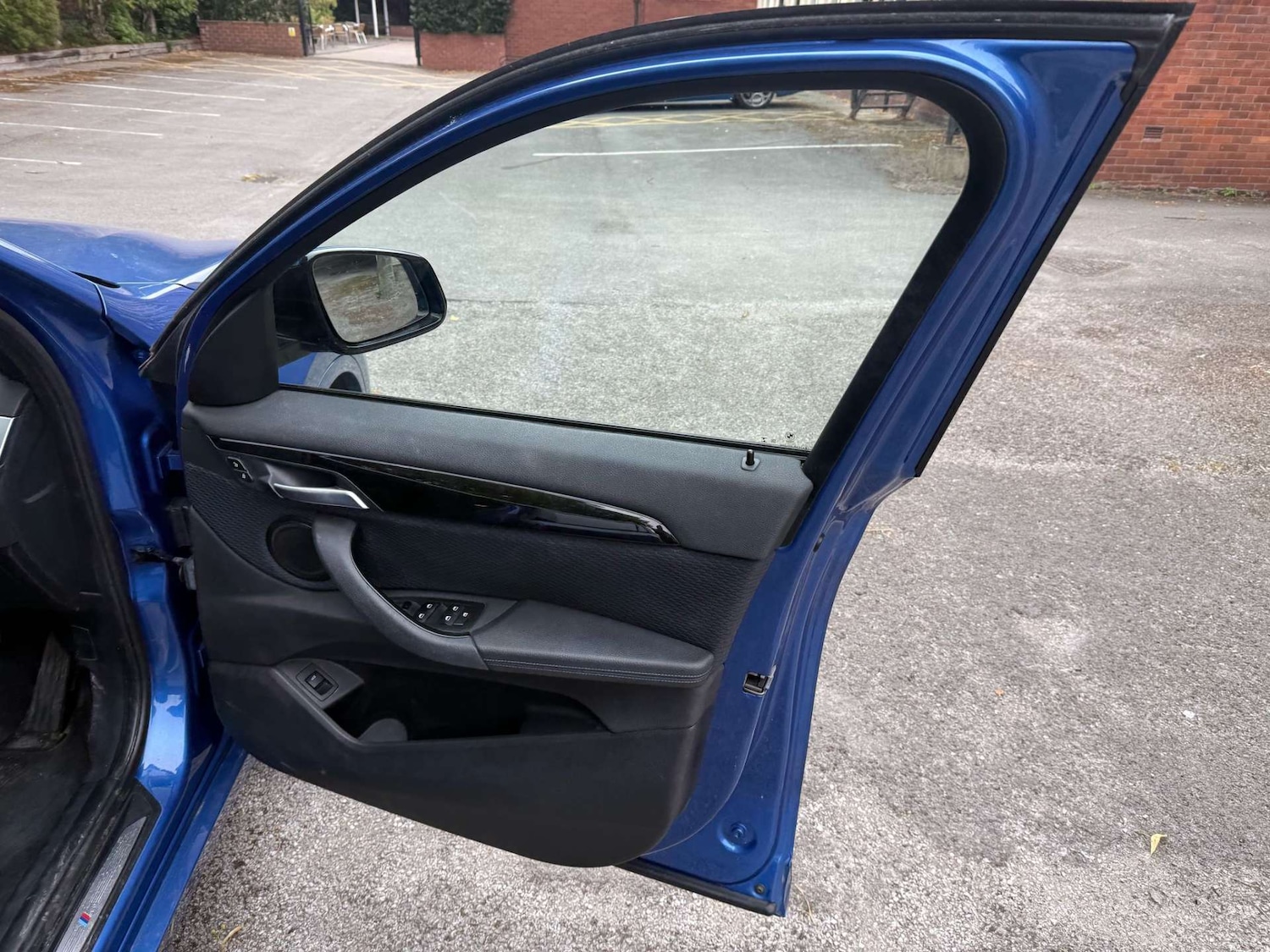 Used BMW X1 2017 for sale - 76451763: Photo 23