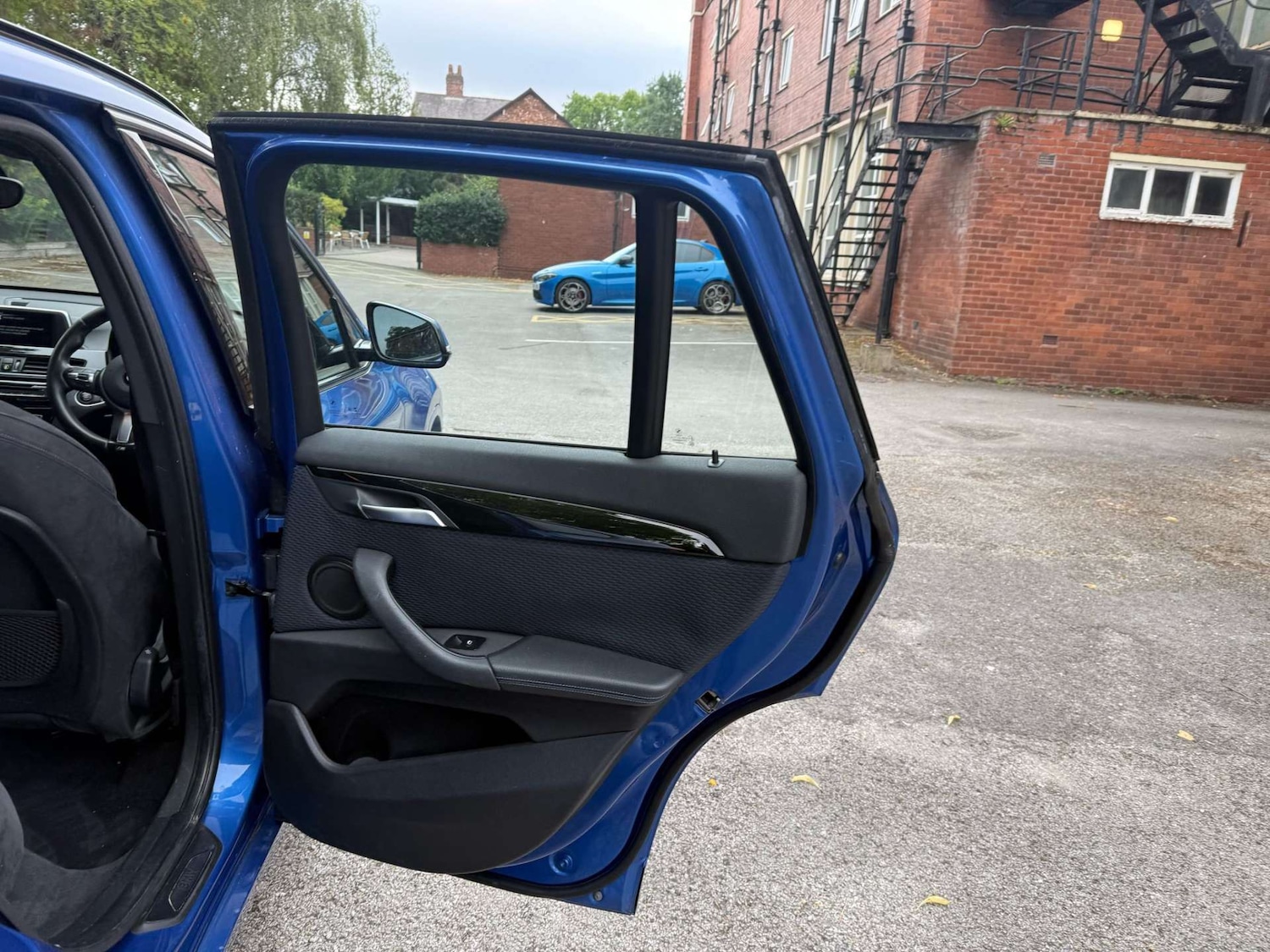 Used BMW X1 2017 for sale - 76451763: Photo 24