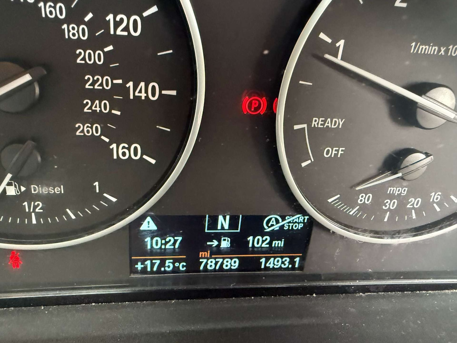 Used BMW X1 2017 for sale - 76451763: Photo 26