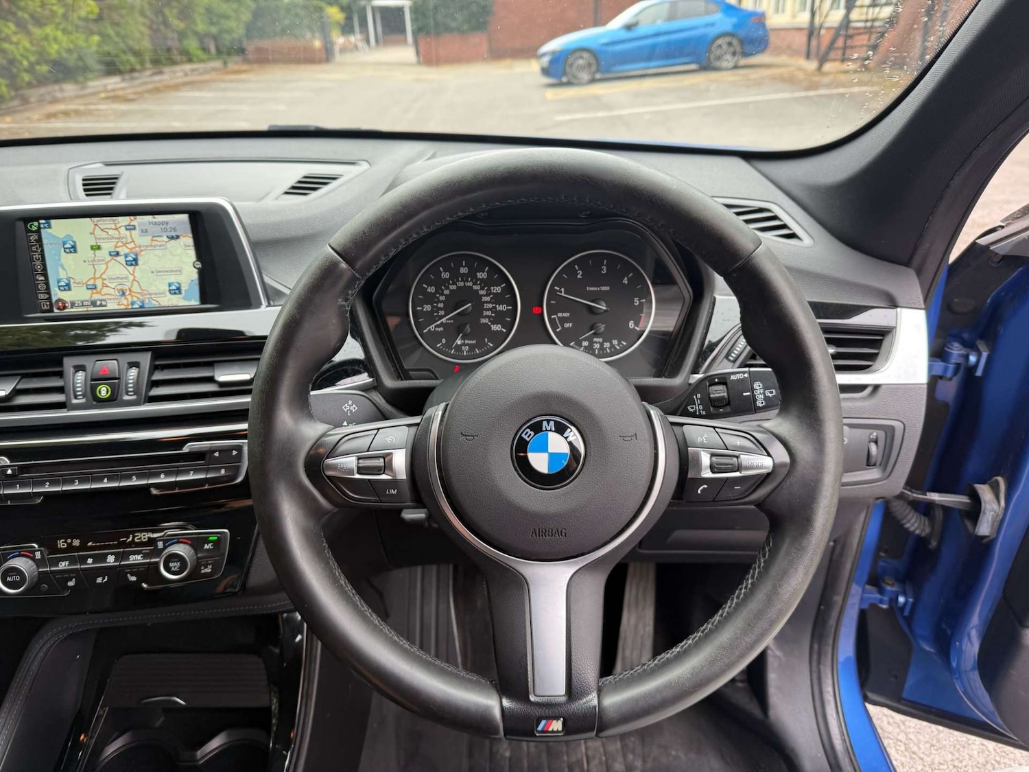 Used BMW X1 2017 for sale - 76451763: Photo 27