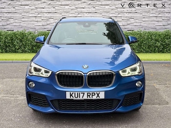 Used BMW X1 2017 for sale - 76451763: Photo