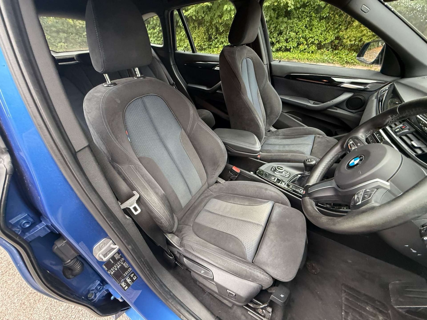 Used BMW X1 2017 for sale - 76451763: Photo 33