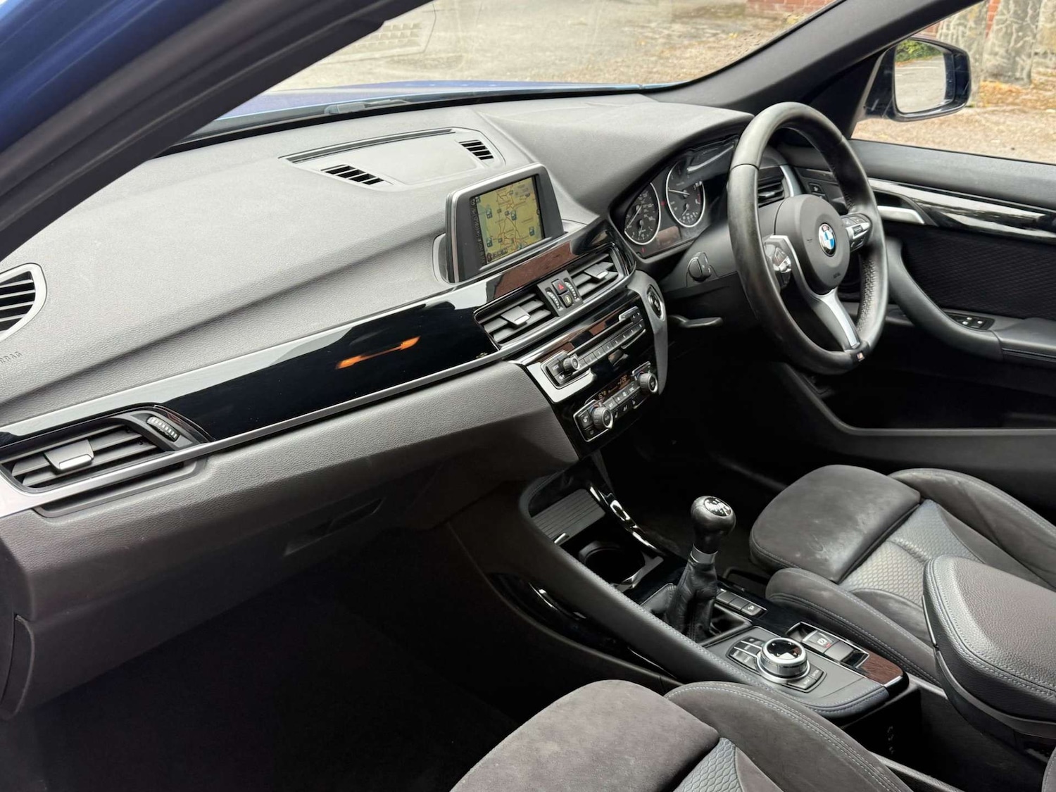 Used BMW X1 2017 for sale - 76451763: Photo 36