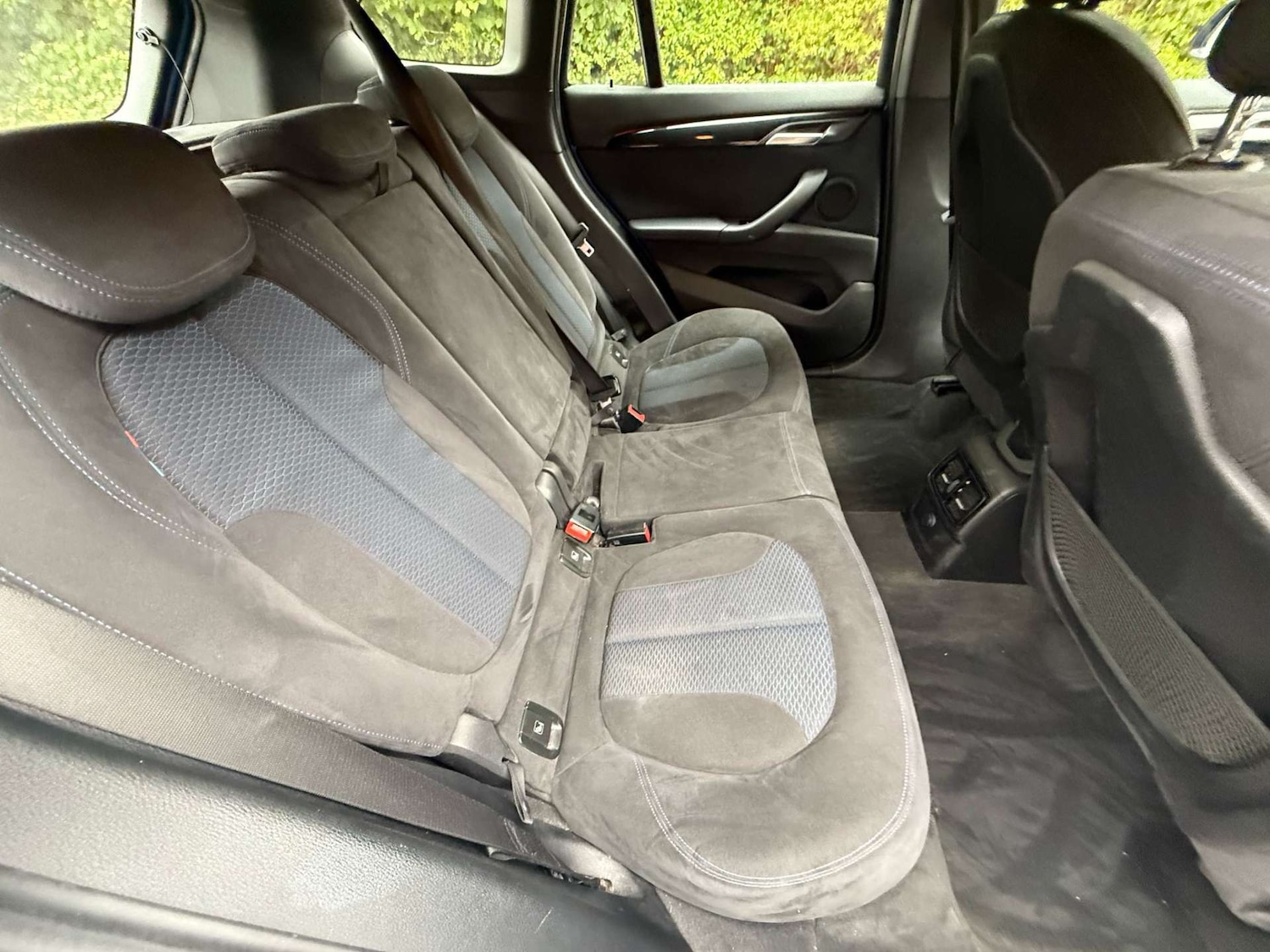 Used BMW X1 2017 for sale - 76451763: Photo 40