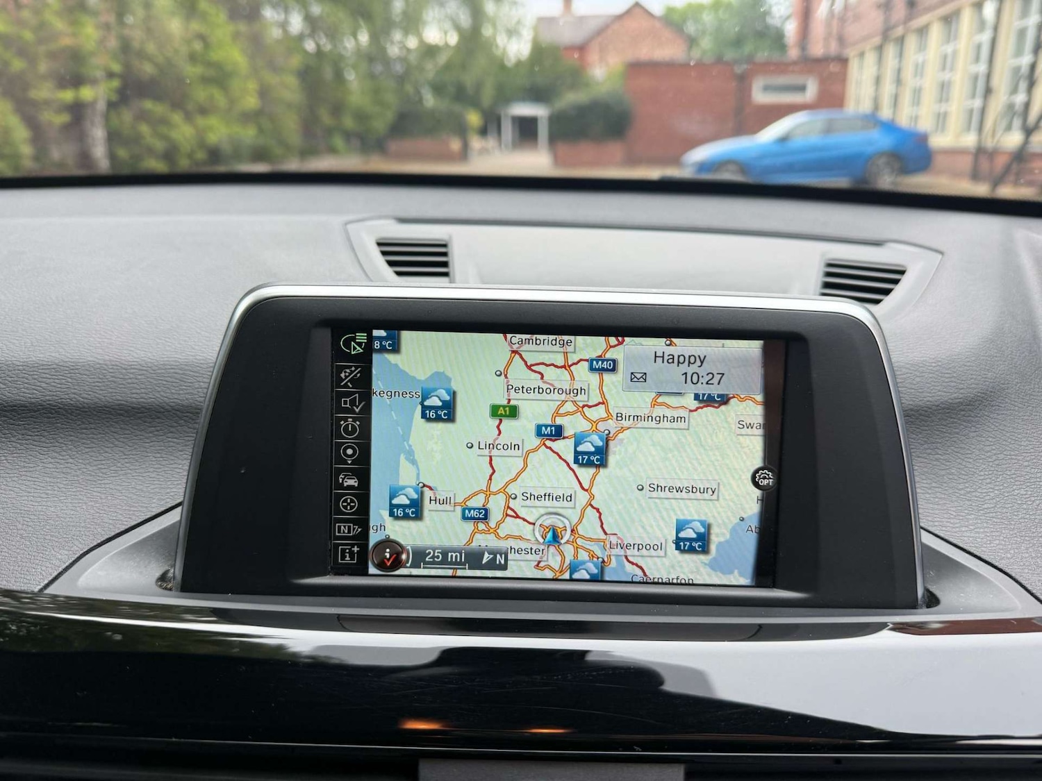 Used BMW X1 2017 for sale - 76451763: Photo 43