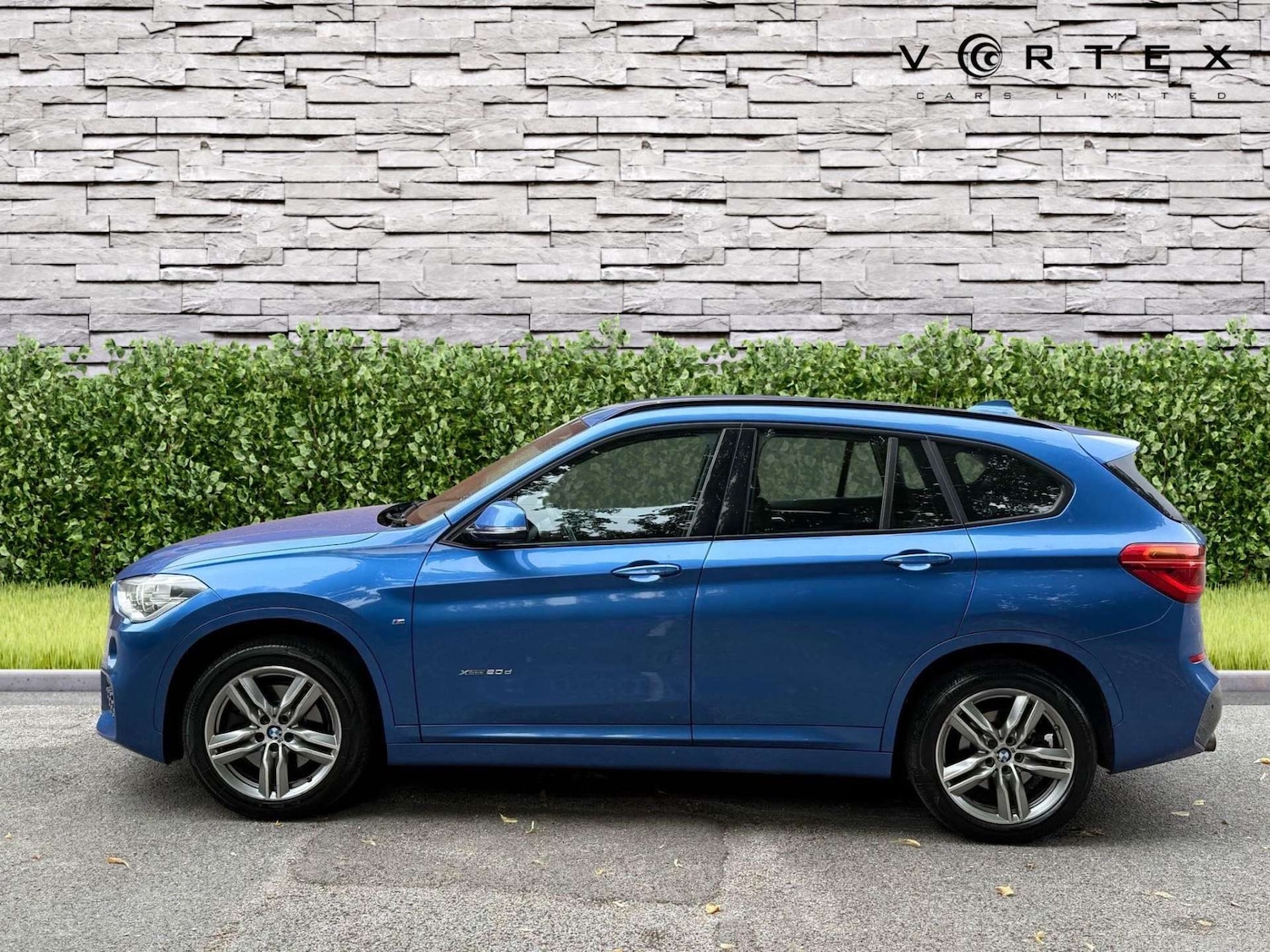 Used BMW X1 2017 for sale - 76451763: Photo 5