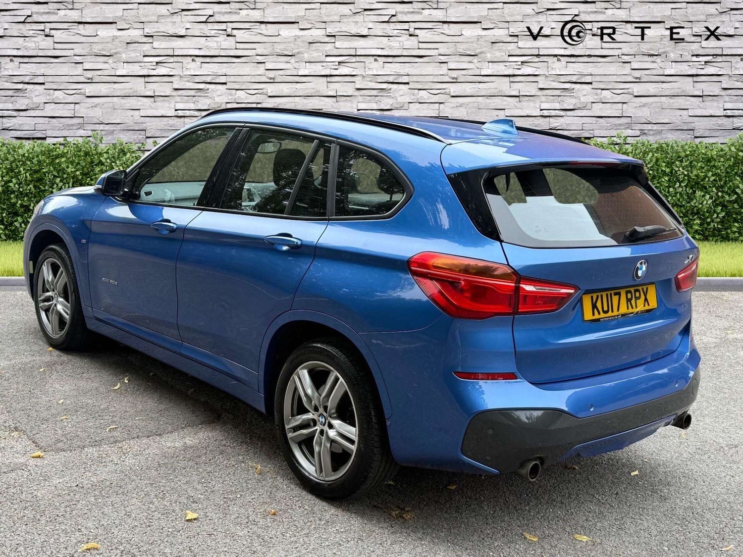 Used BMW X1 2017 for sale - 76451763: Photo 6