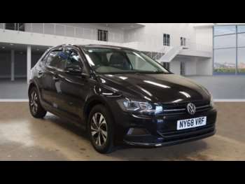 2019 - 1.0 Polo SE TSi 5dr