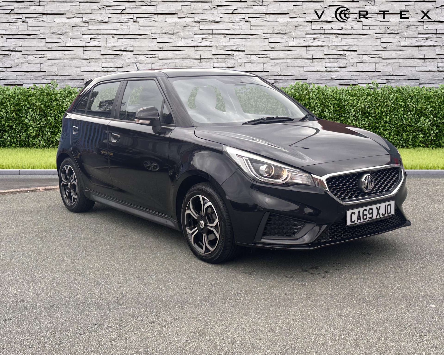 Used MG MG3 2019 for sale - 76363643: Photo 1