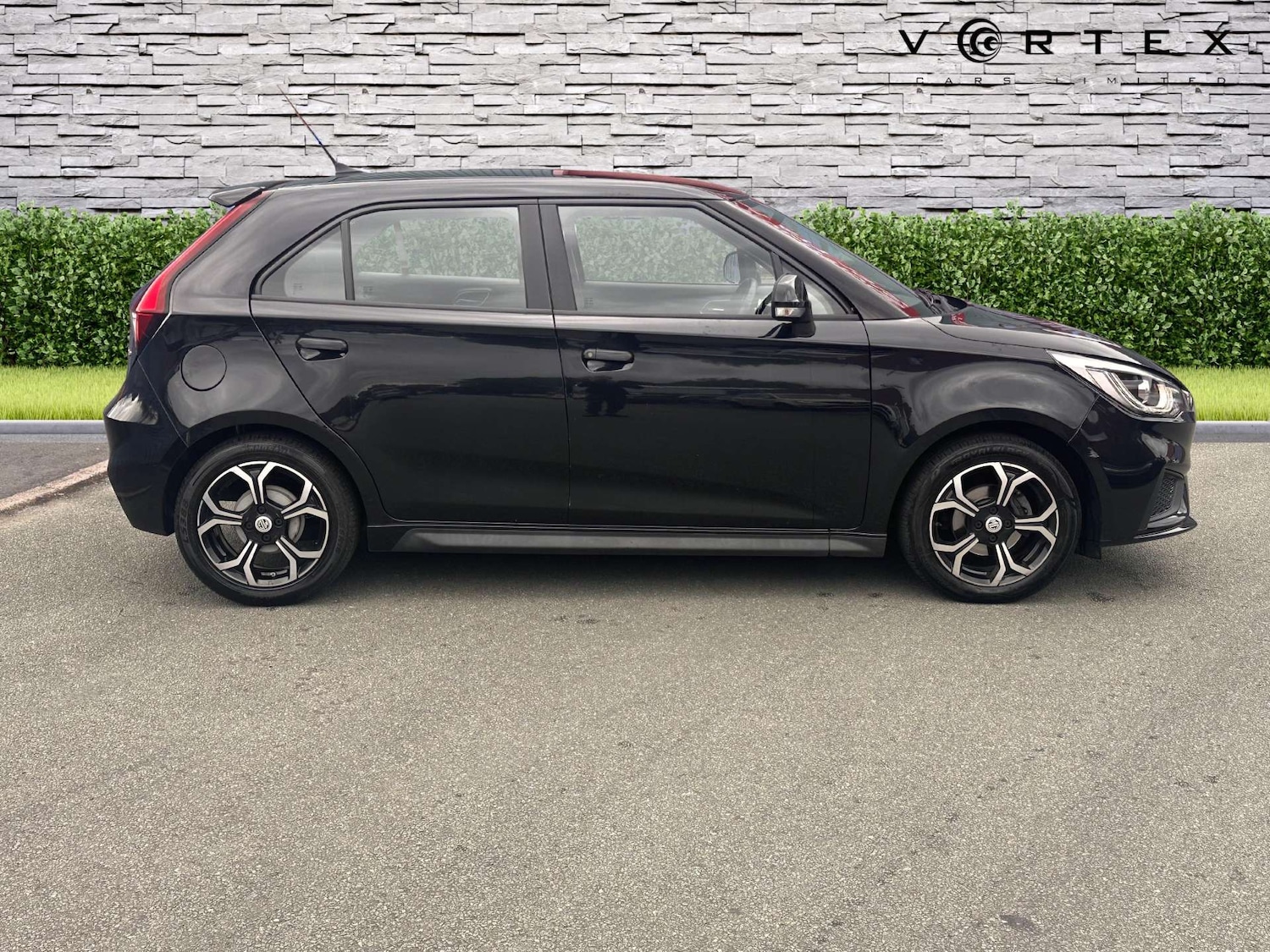 Used MG MG3 2019 for sale - 76363643: Photo 10