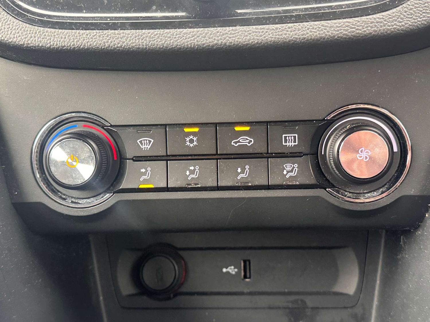 Used MG MG3 2019 for sale - 76363643: Photo 19