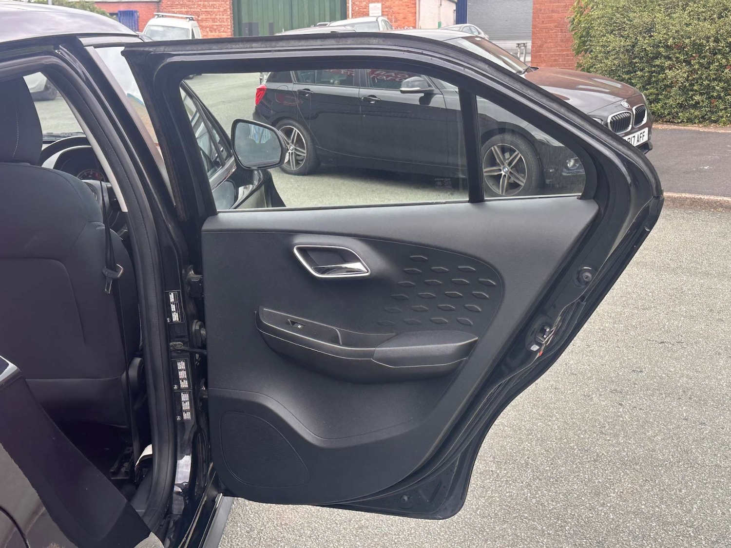 Used MG MG3 2019 for sale - 76363643: Photo 32