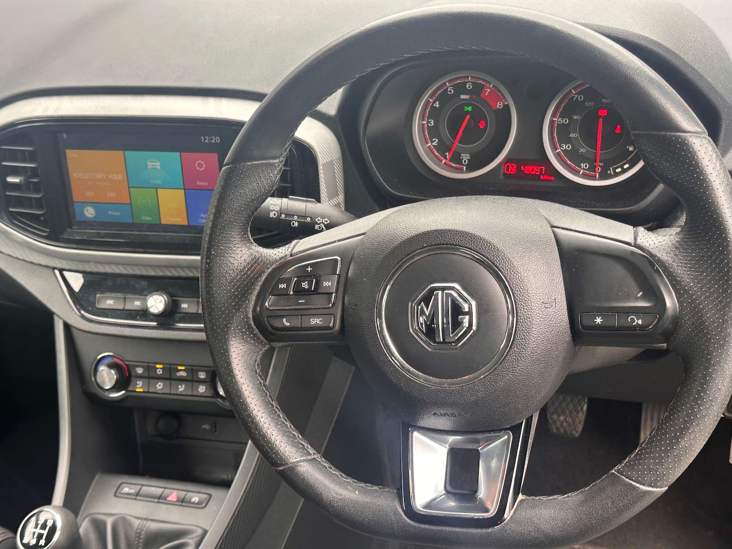 Used MG MG3 2019 for sale - 76363643: Photo 35