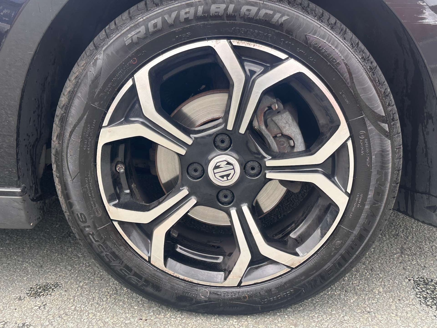 Used MG MG3 2019 for sale - 76363643: Photo 46