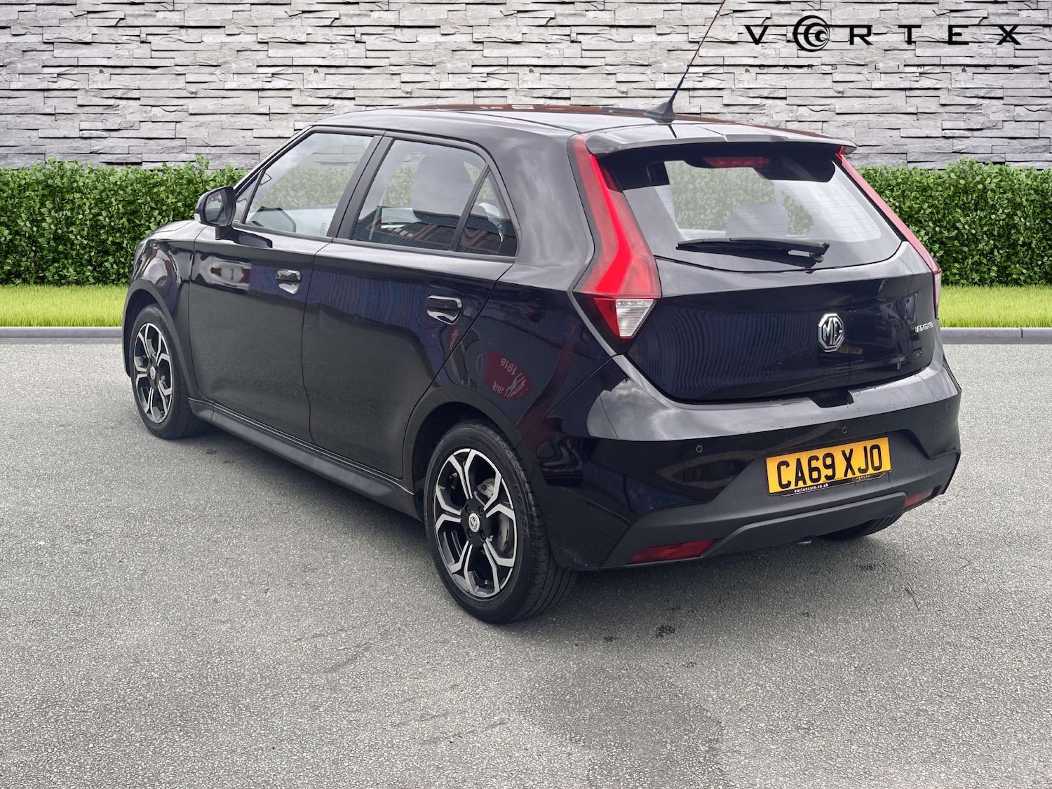 Used MG MG3 2019 for sale - 76363643: Photo 6
