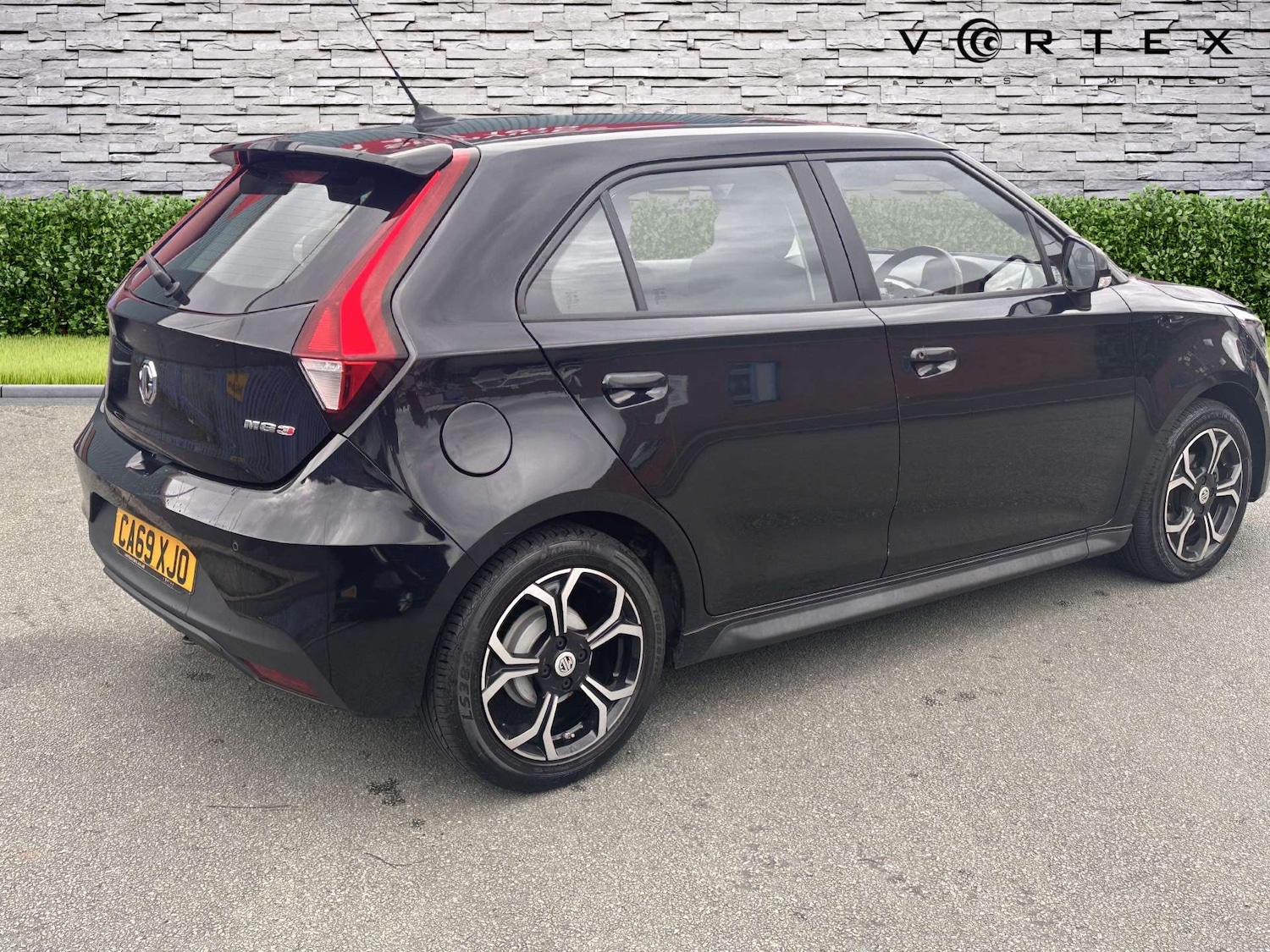 Used MG MG3 2019 for sale - 76363643: Photo 9