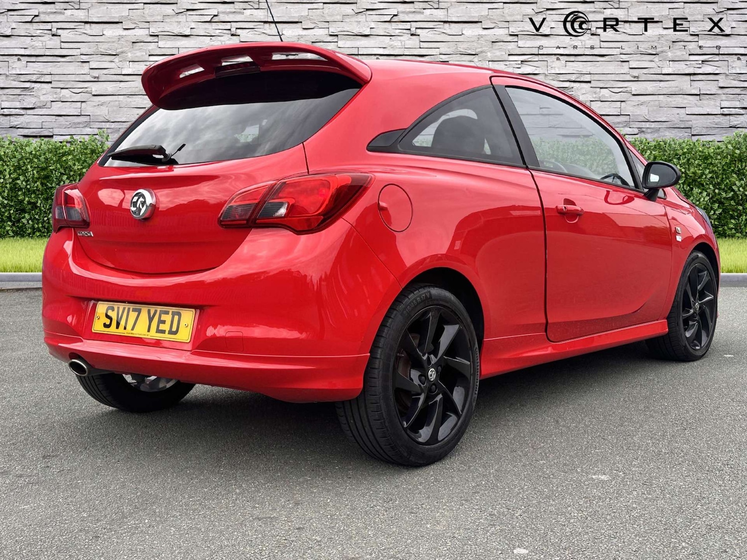 Used Vauxhall Corsa 2017 for sale - 76277418: Photo 10
