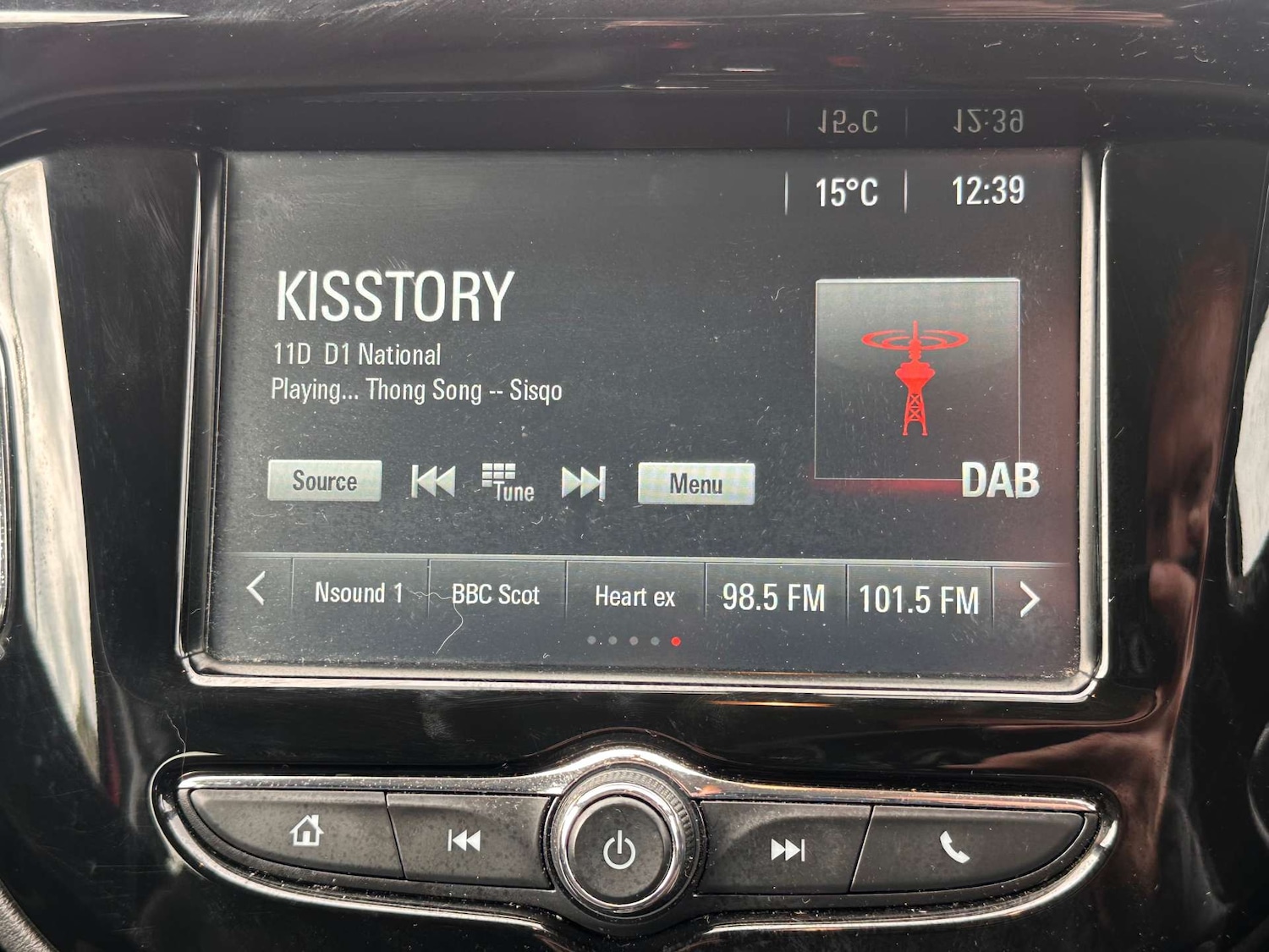 Used Vauxhall Corsa 2017 for sale - 76277418: Photo 17