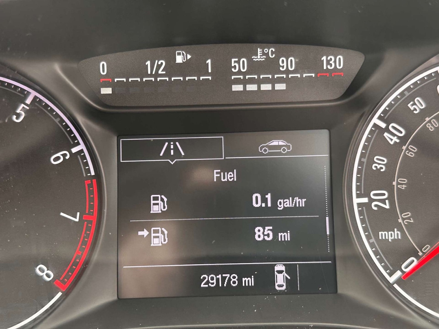 Used Vauxhall Corsa 2017 for sale - 76277418: Photo 18