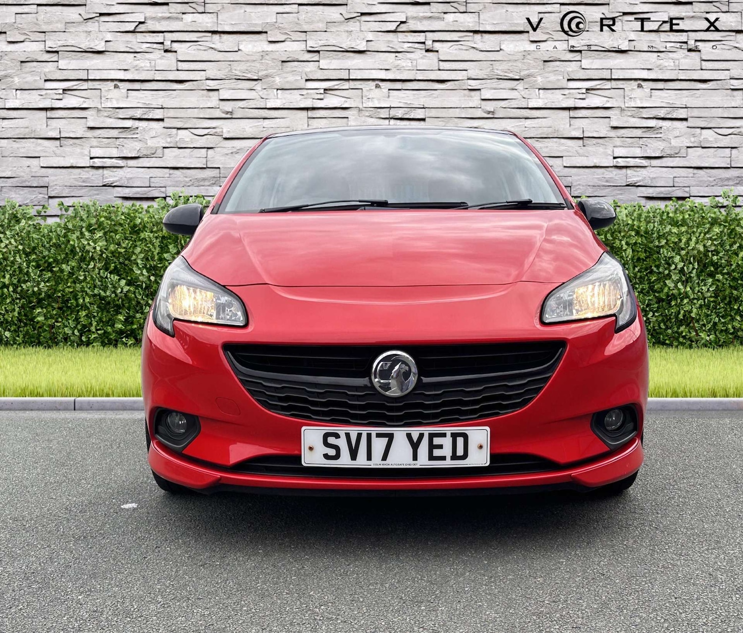 Used Vauxhall Corsa 2017 for sale - 76277418: Photo 2