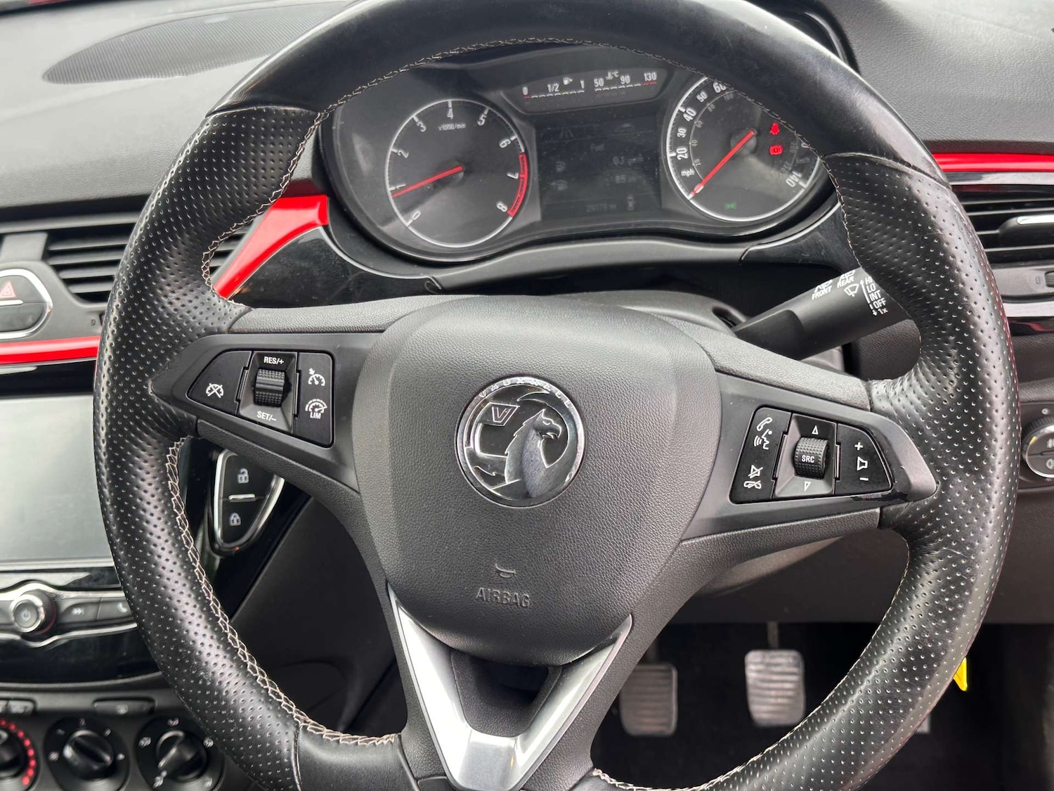 Used Vauxhall Corsa 2017 for sale - 76277418: Photo 20