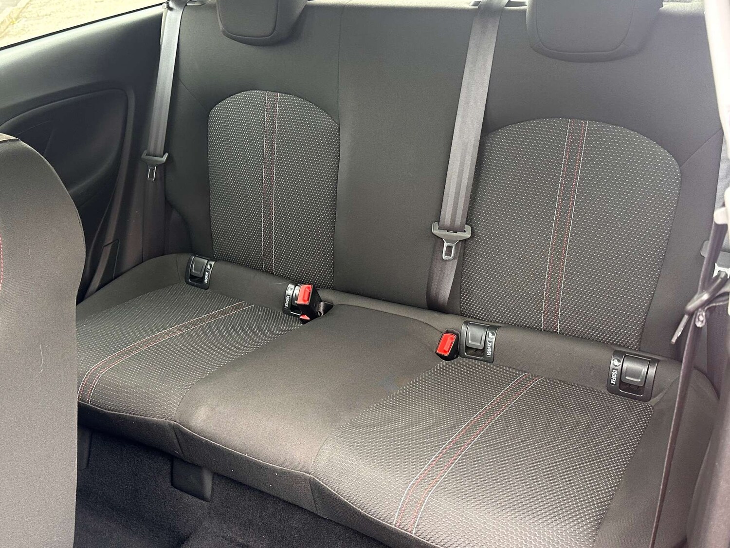 Used Vauxhall Corsa 2017 for sale - 76277418: Photo 27