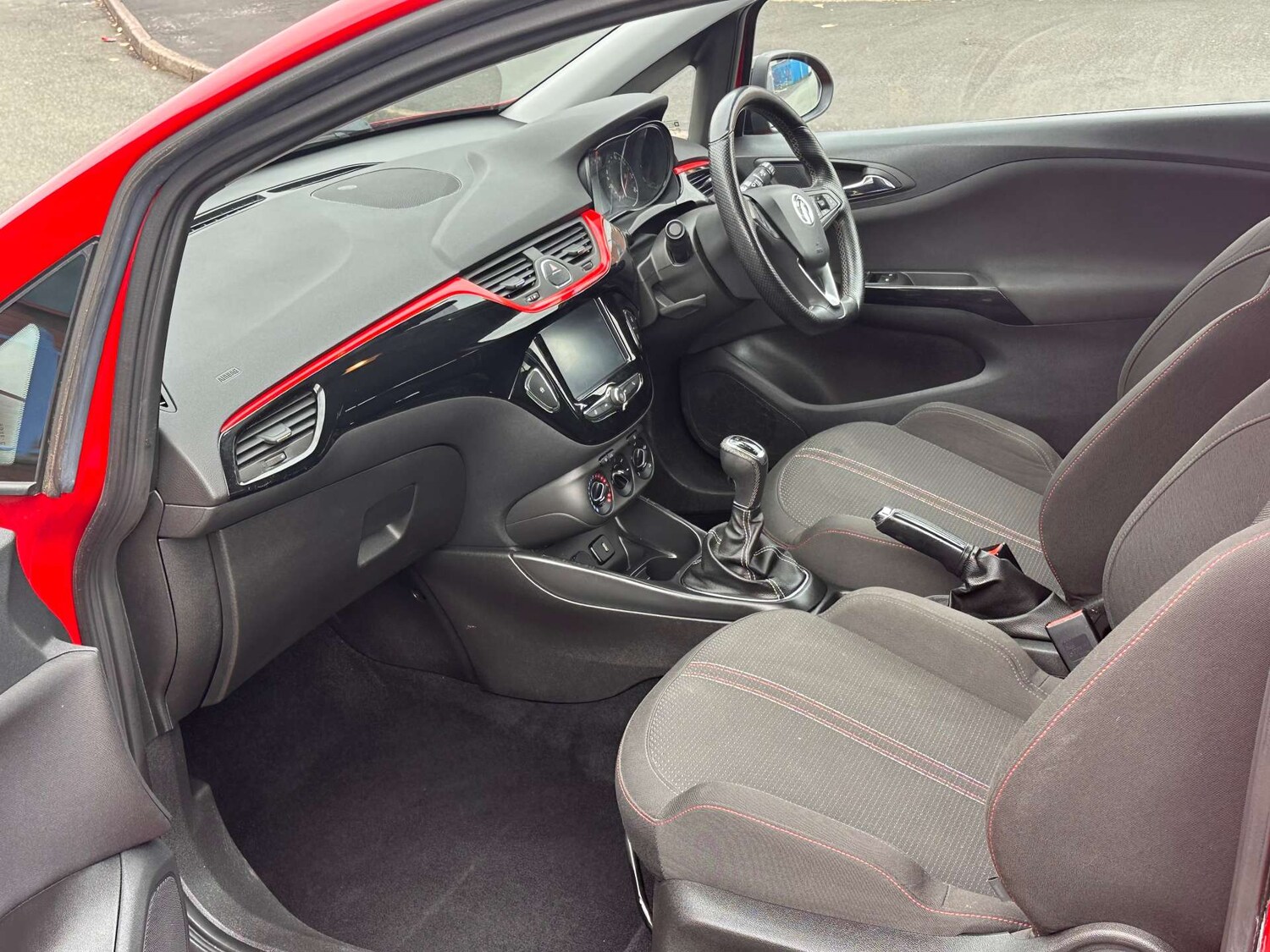 Used Vauxhall Corsa 2017 for sale - 76277418: Photo 28