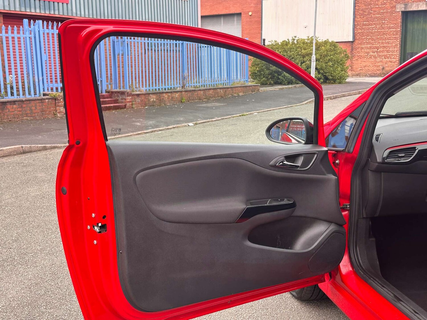 Used Vauxhall Corsa 2017 for sale - 76277418: Photo 29