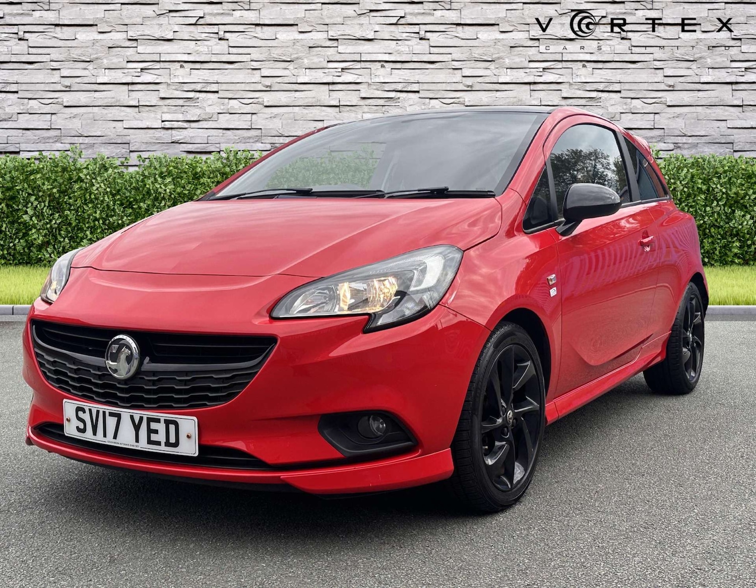 Used Vauxhall Corsa 2017 for sale - 76277418: Photo 3