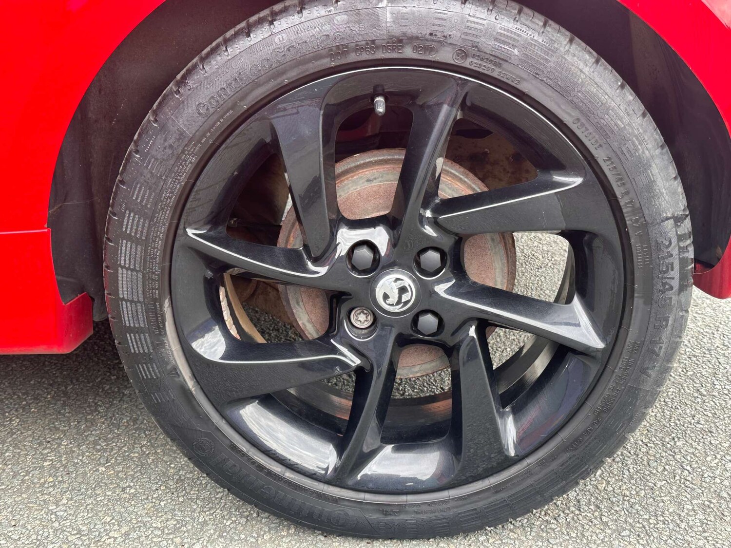 Used Vauxhall Corsa 2017 for sale - 76277418: Photo 31