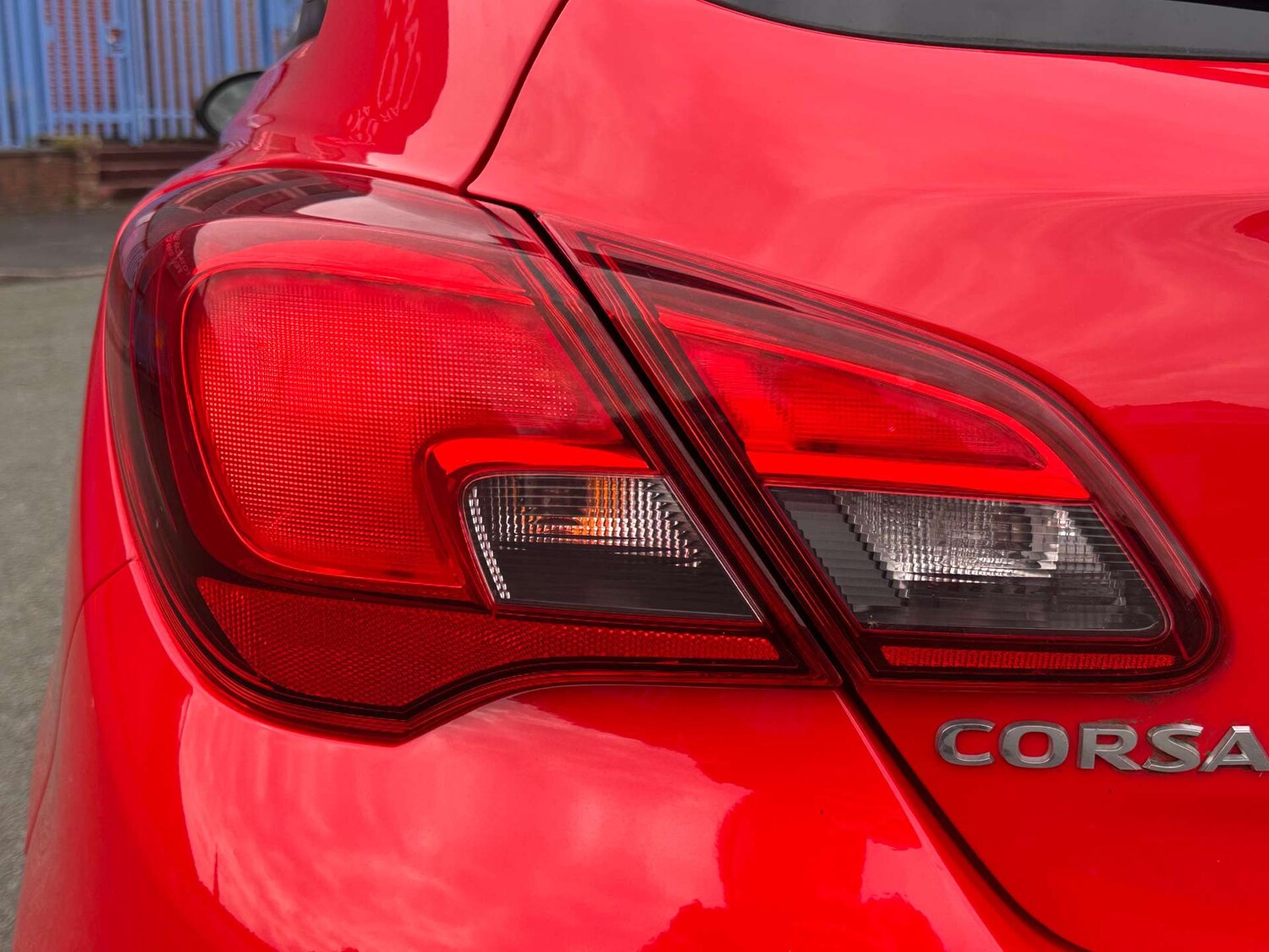 Used Vauxhall Corsa 2017 for sale - 76277418: Photo 32