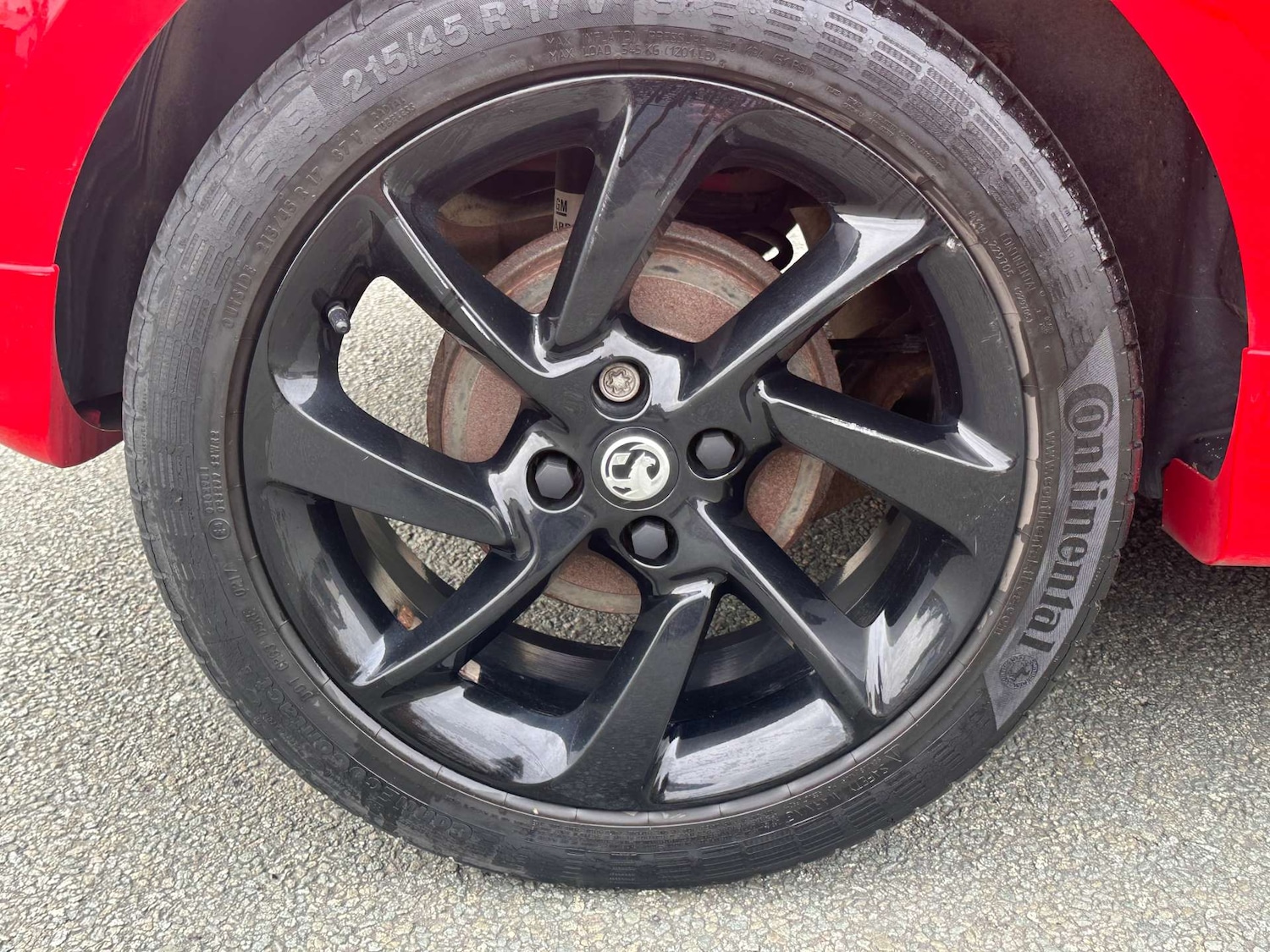 Used Vauxhall Corsa 2017 for sale - 76277418: Photo 34