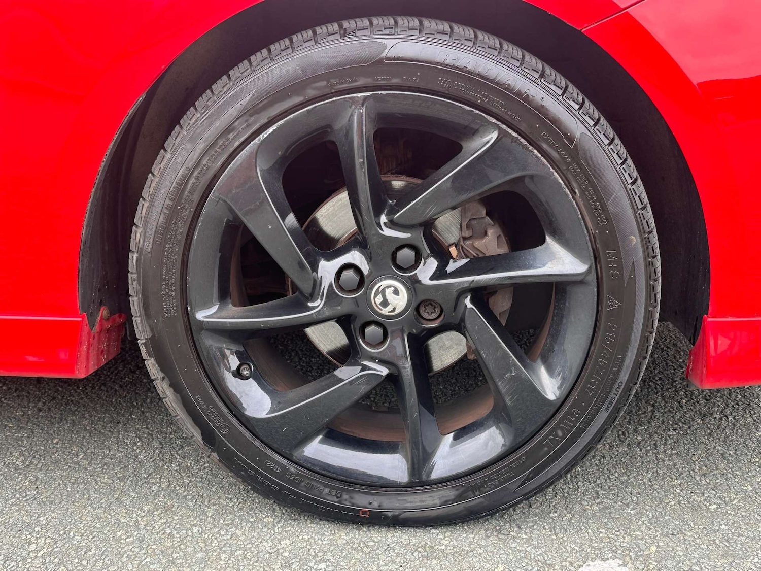 Used Vauxhall Corsa 2017 for sale - 76277418: Photo 38