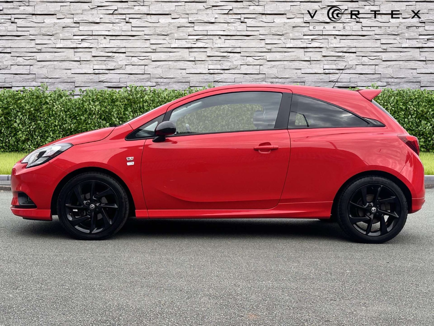 Used Vauxhall Corsa 2017 for sale - 76277418: Photo 5