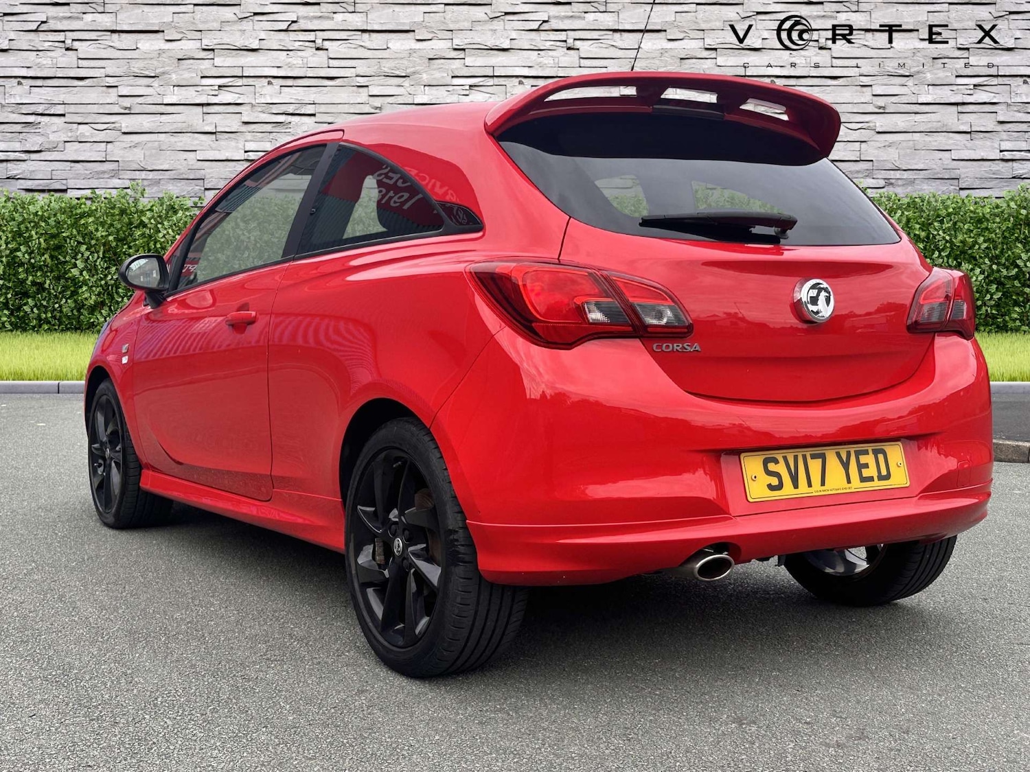 Used Vauxhall Corsa 2017 for sale - 76277418: Photo 6