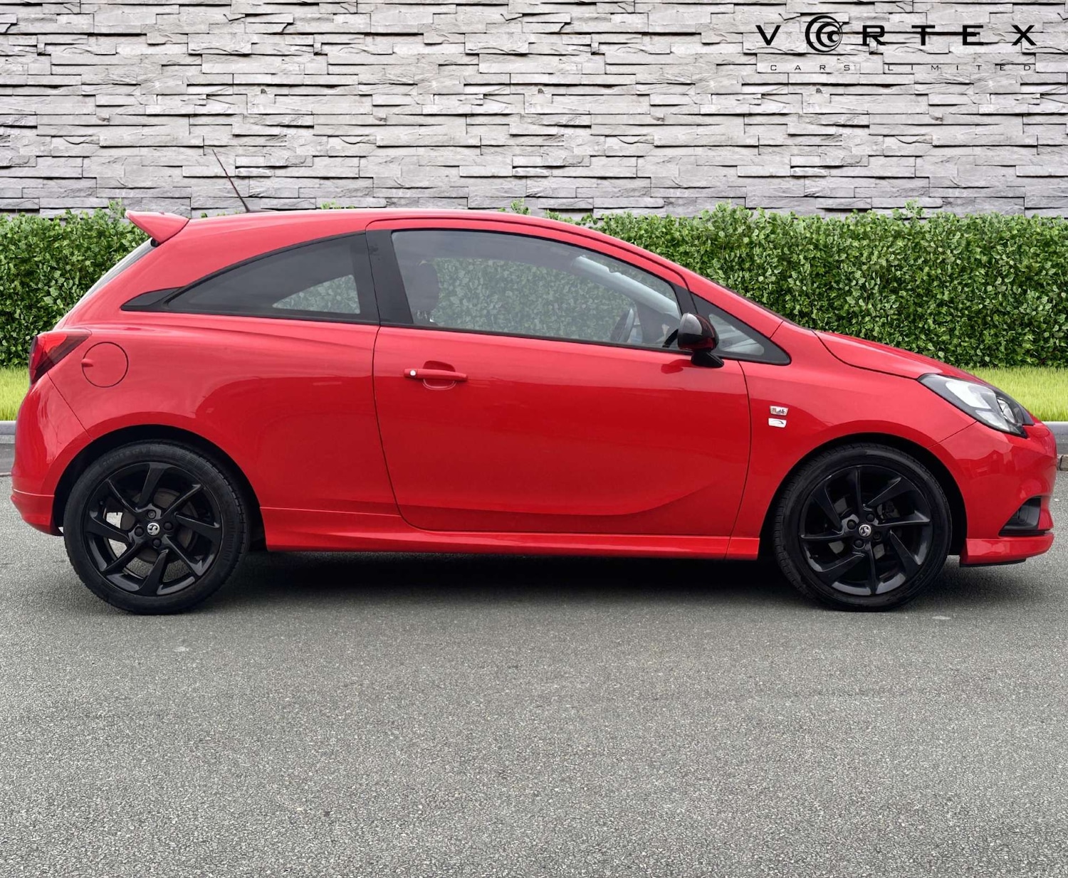 Used Vauxhall Corsa 2017 for sale - 76277418: Photo 7