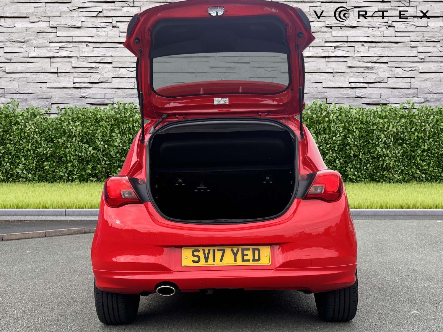 Used Vauxhall Corsa 2017 for sale - 76277418: Photo 8