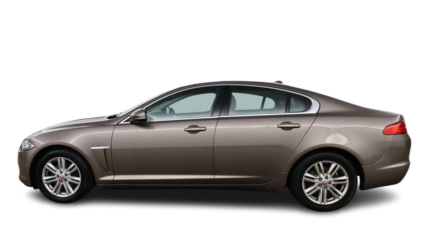 Used Jaguar XF 2014 for sale - 76693583: Photo 6