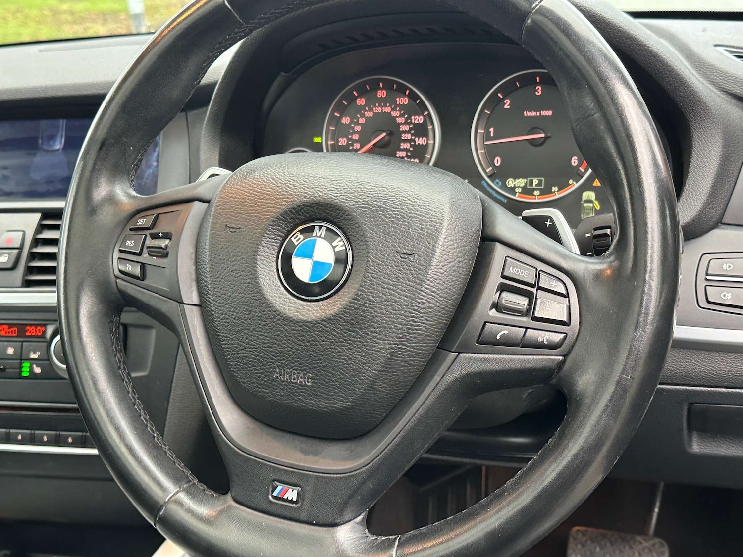 Used BMW X3 2012 for sale - 76711691: Photo 14