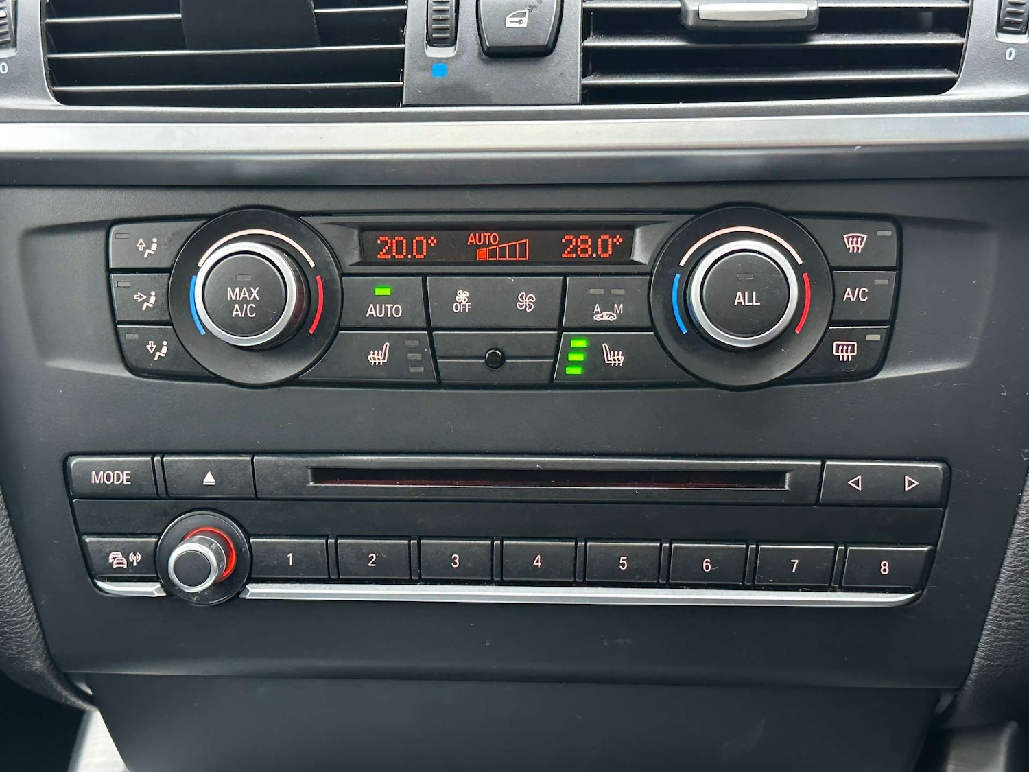 Used BMW X3 2012 for sale - 76711691: Photo 24