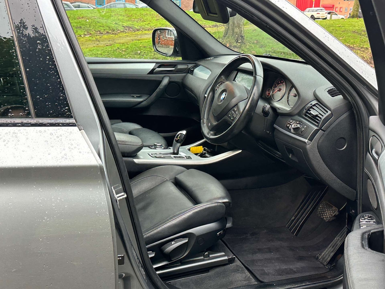 Used BMW X3 2012 for sale - 76711691: Photo 28