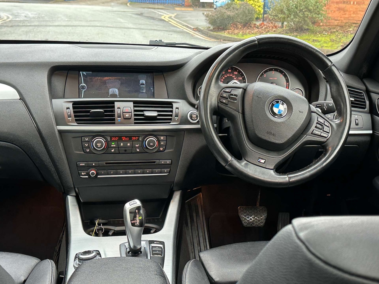 Used BMW X3 2012 for sale - 76711691: Photo 30