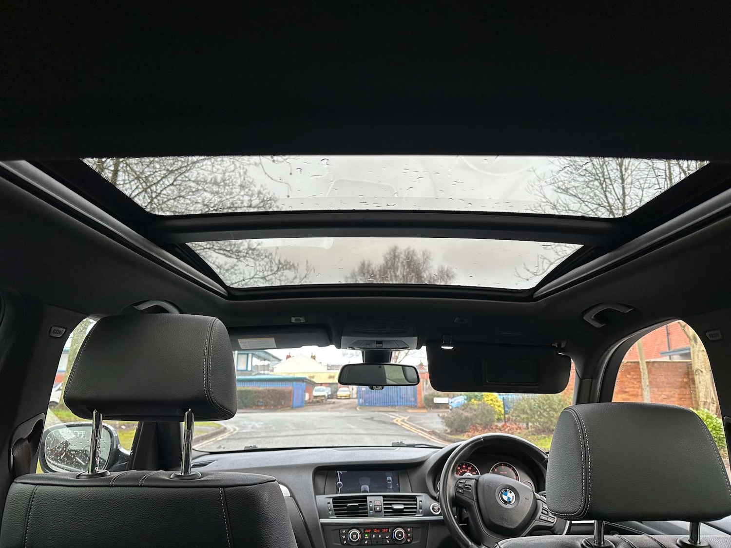 Used BMW X3 2012 for sale - 76711691: Photo 31