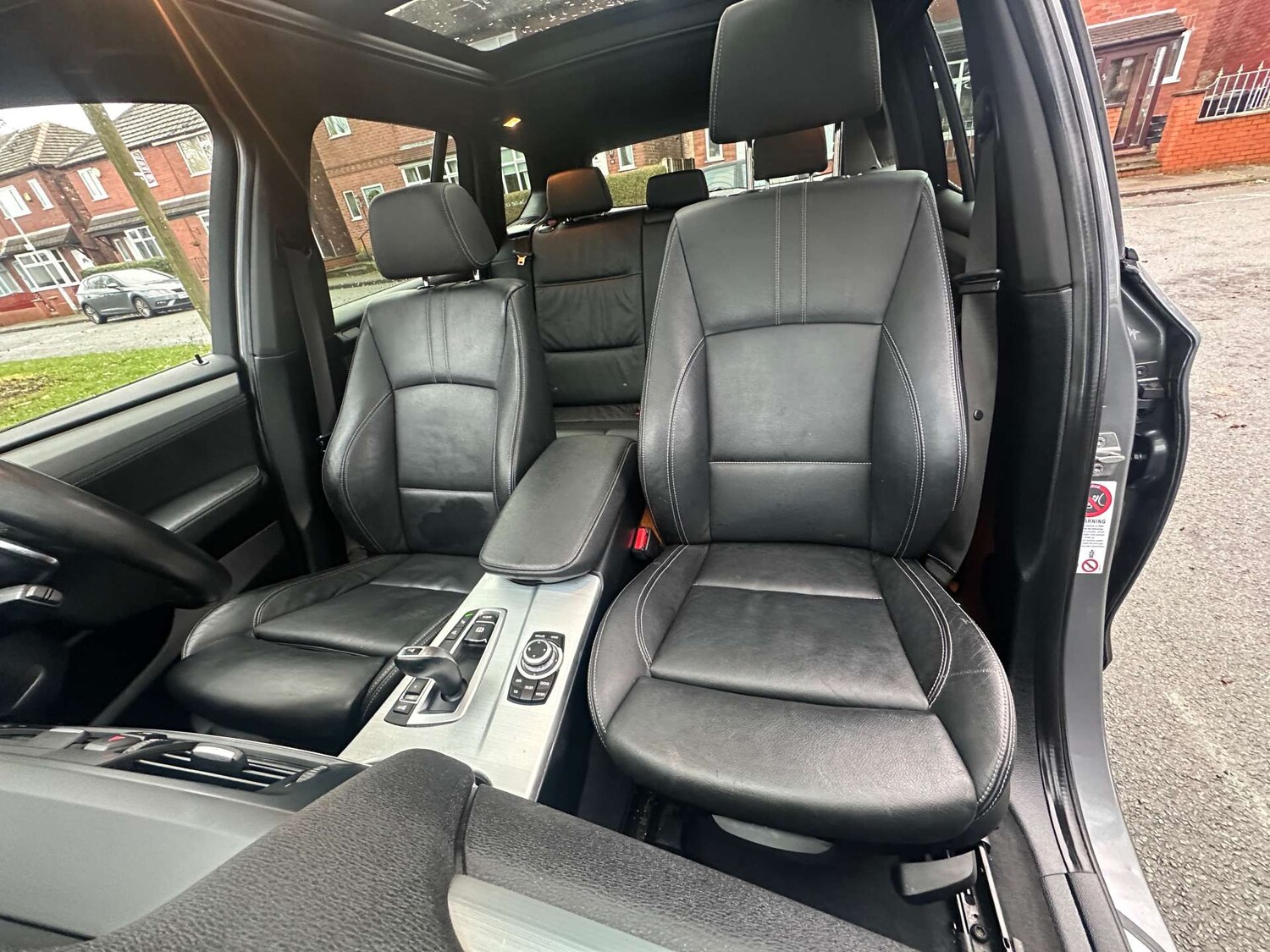 Used BMW X3 2012 for sale - 76711691: Photo 33